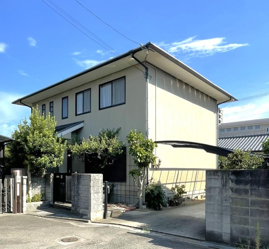 香川県高松市上之町