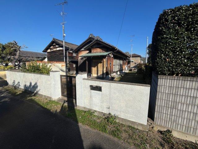 愛媛県松山市馬木町