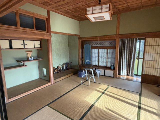 愛媛県西条市周布