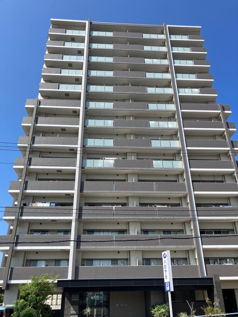 アルファステイツ本町六丁目