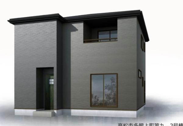 香川県高松市多肥上町