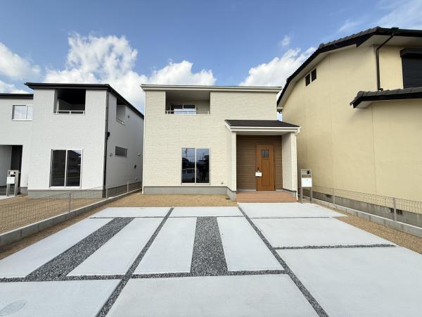 香川県高松市中間町