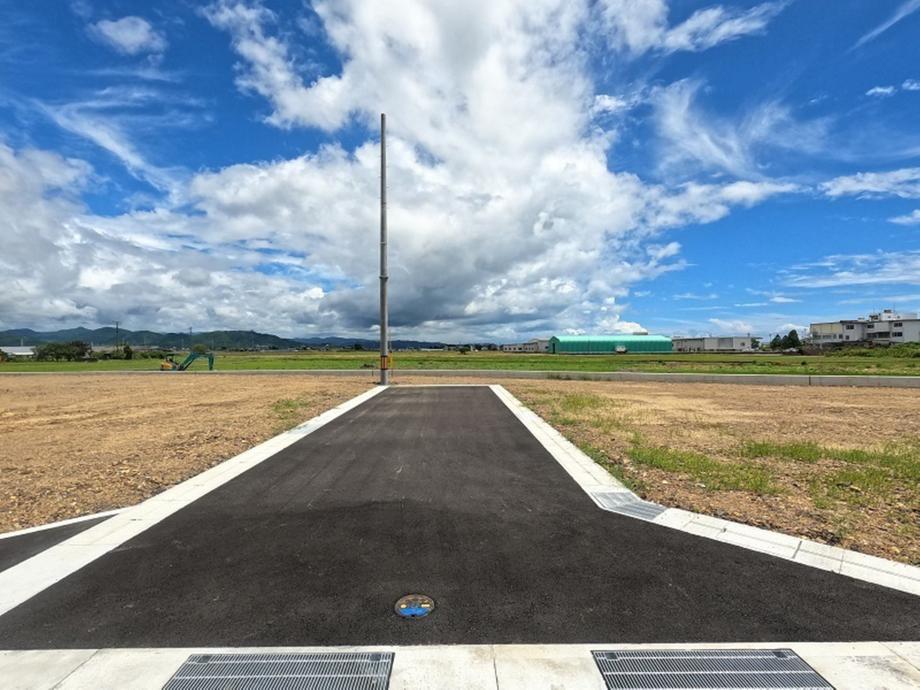 高知県南国市大そね