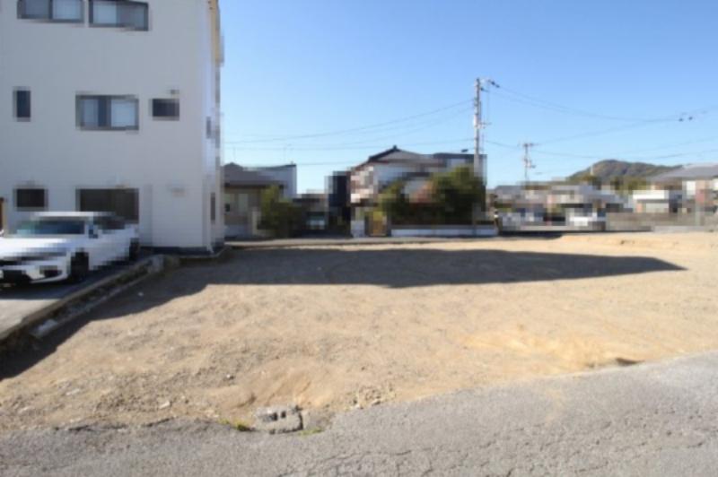 高知県高知市南万々