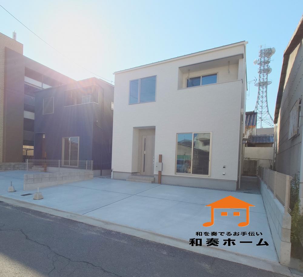 香川県高松市福岡町