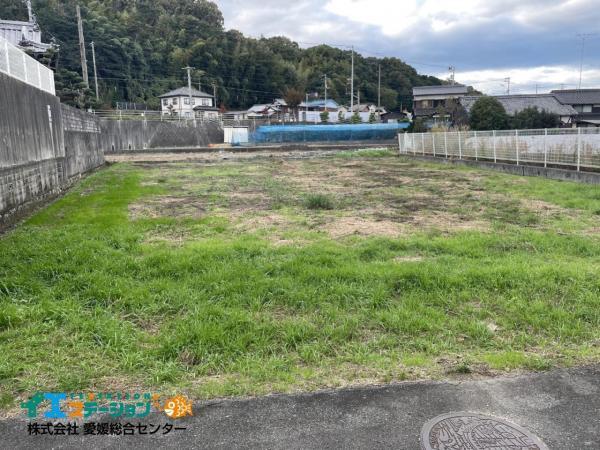 愛媛県今治市石井町