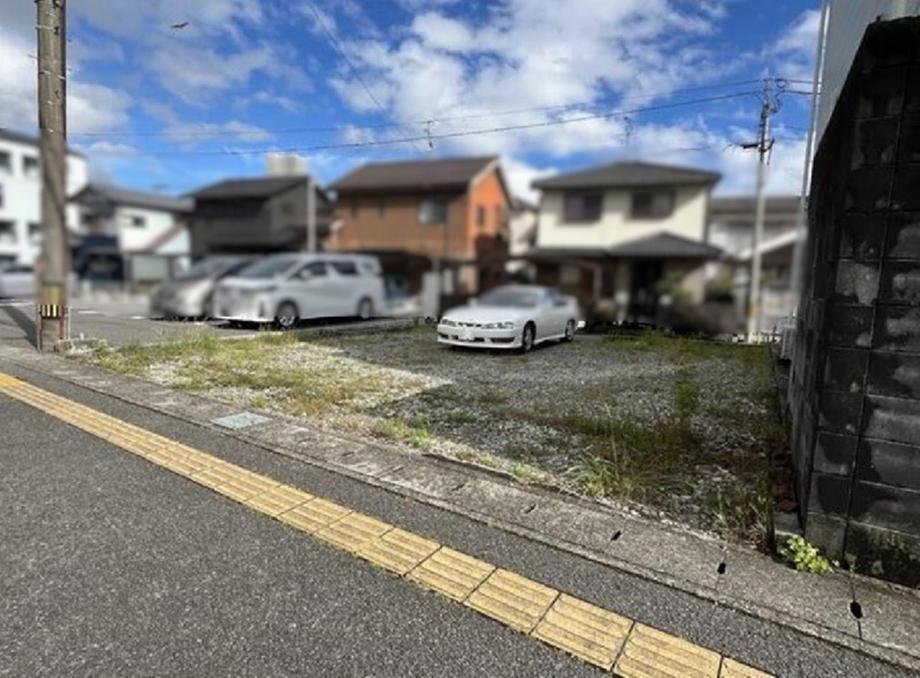 高知県高知市東城山町