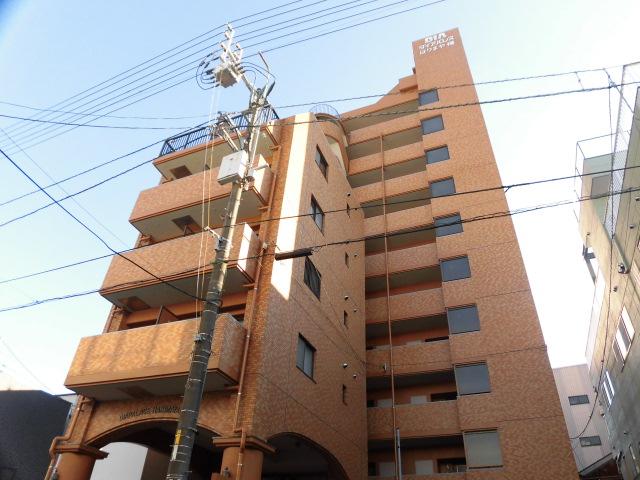 ダイアパレスはりまや橋