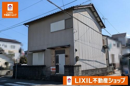 高知県高知市幸町