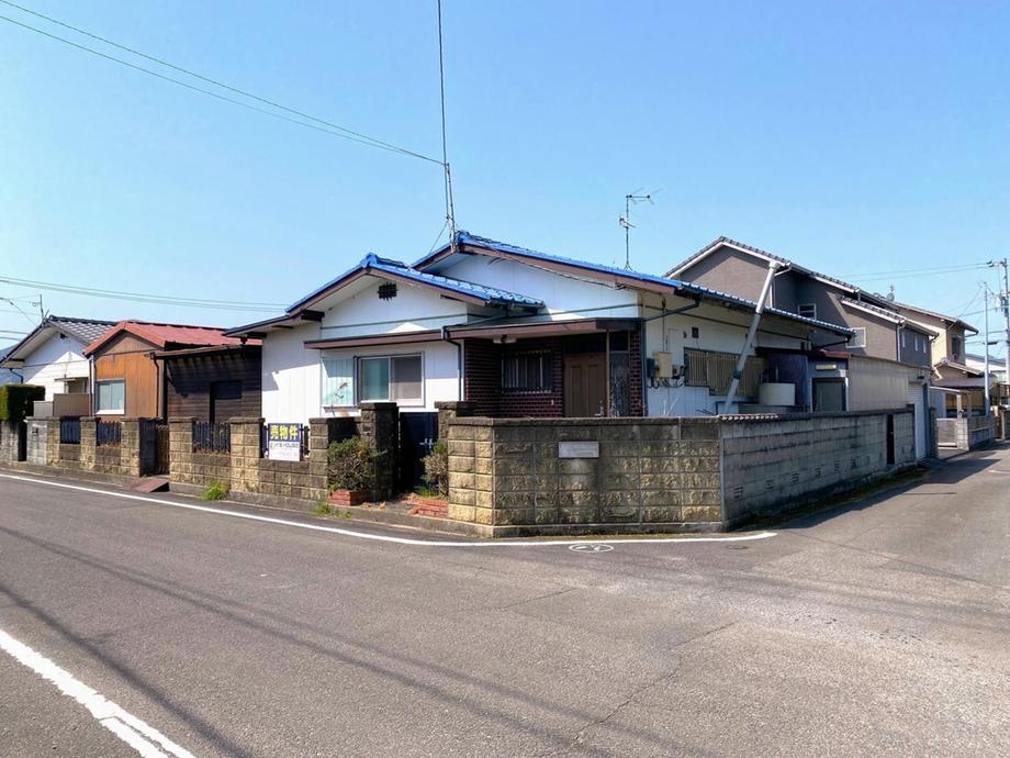 愛媛県松山市東方町