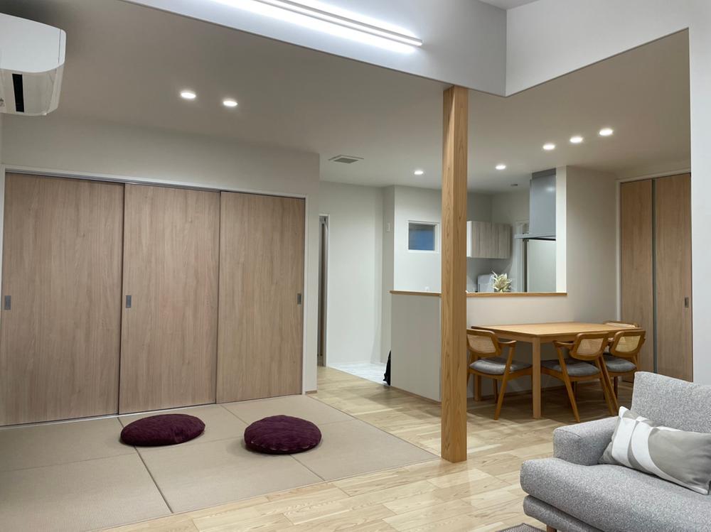 香川県高松市仏生山町