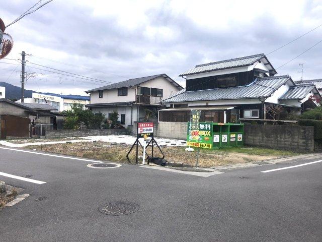愛媛県松山市北条