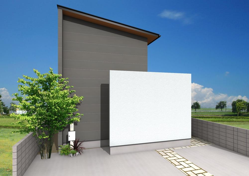 愛媛県新居浜市桜木町