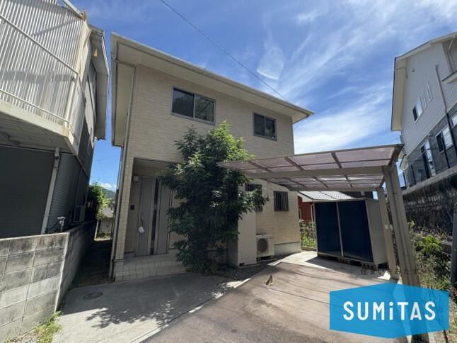 愛媛県松山市石手