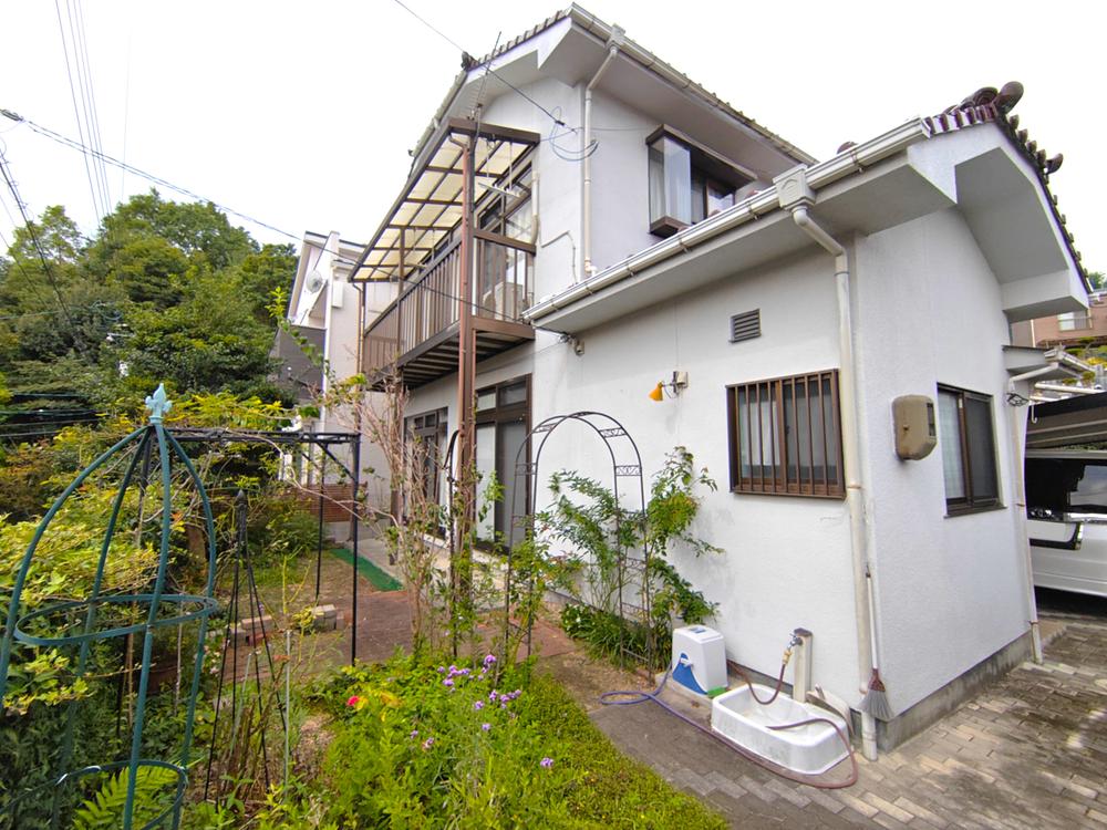 広島県広島市安佐南区高取北