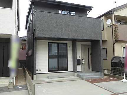 広島県広島市安佐北区落合南