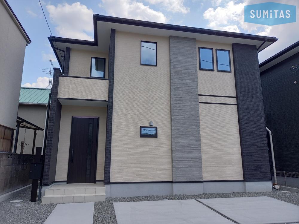 岡山県岡山市北区一宮