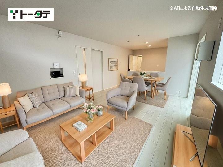 広島県広島市佐伯区五日市中央