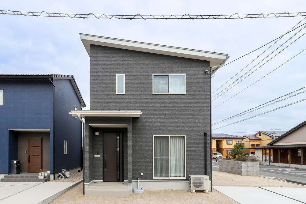 島根県出雲市大津町