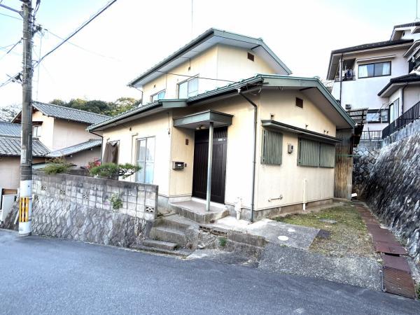 広島県安芸郡熊野町出来庭