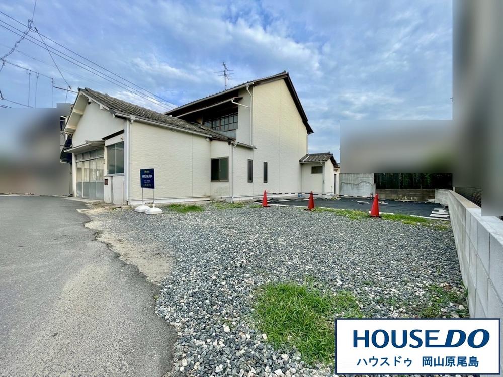 岡山県岡山市南区妹尾