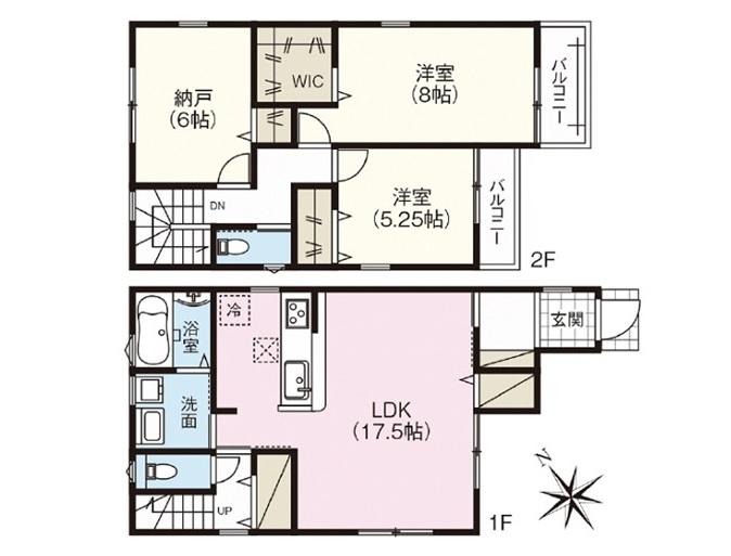 広島県広島市南区丹那新町