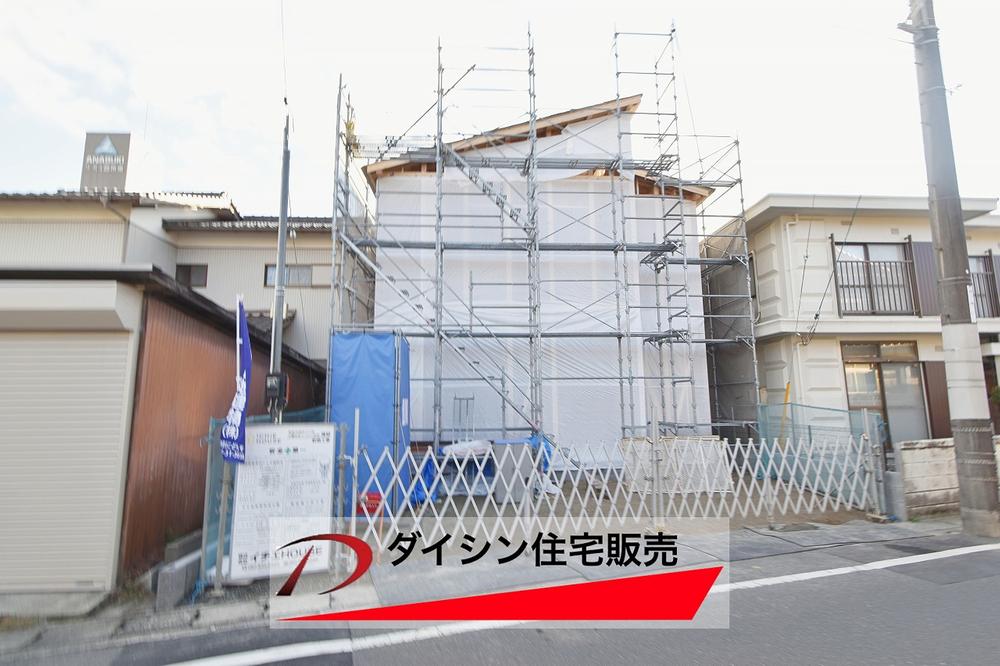 山口県周南市政所