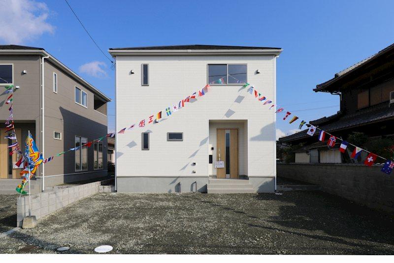 岡山県倉敷市玉島乙島