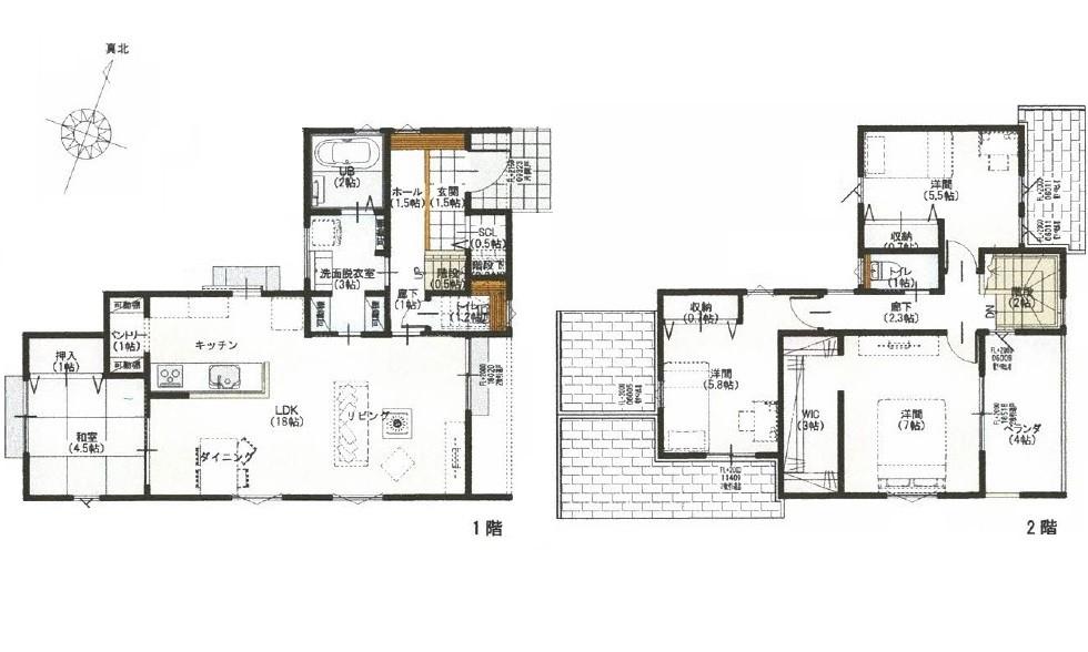 広島県安芸郡熊野町萩原