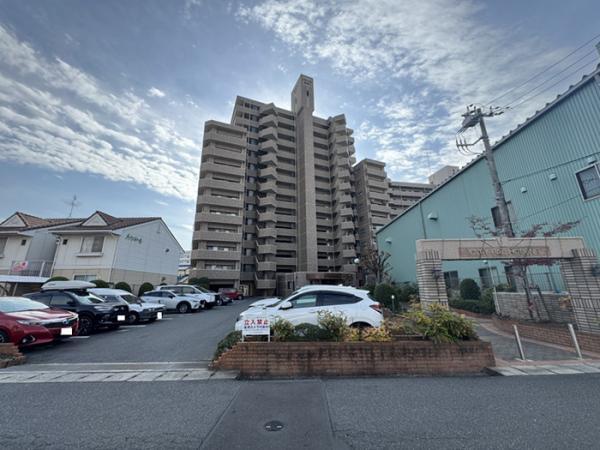 シティパル芳泉壱番館　806