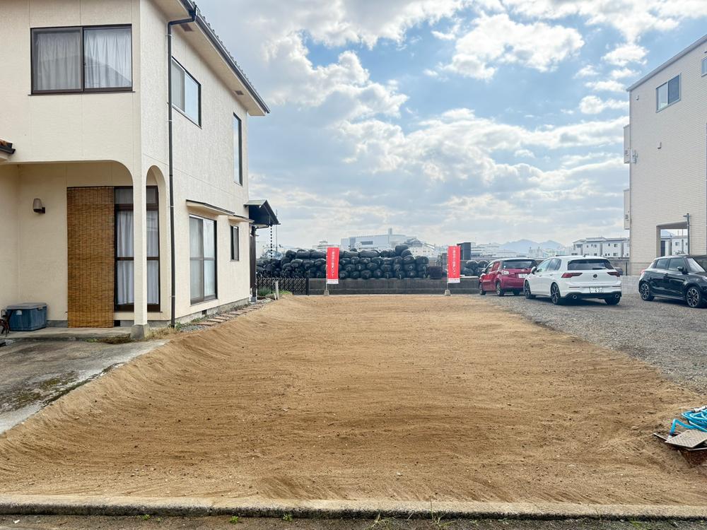 広島県広島市中区江波南