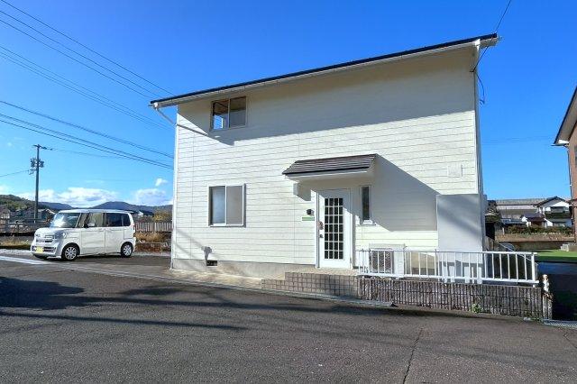 鳥取県鳥取市津ノ井