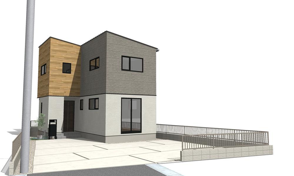 岡山県倉敷市西中新田