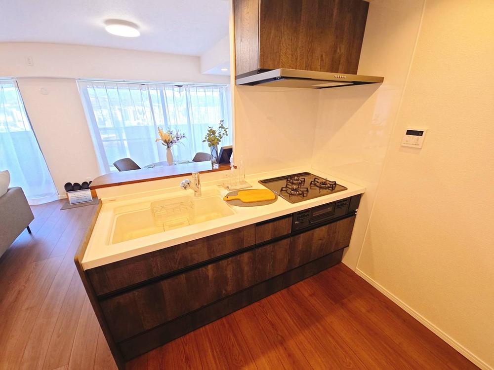 コスモ三滝本町