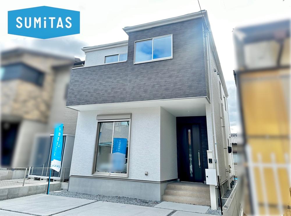 岡山県岡山市南区築港新町