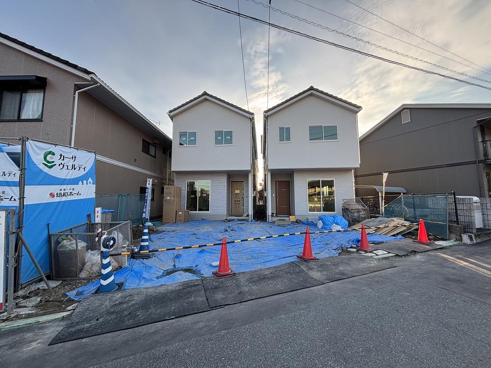 広島県広島市安佐南区伴東