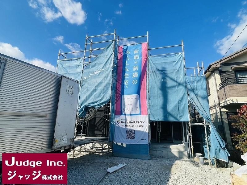 山口県防府市大字浜方