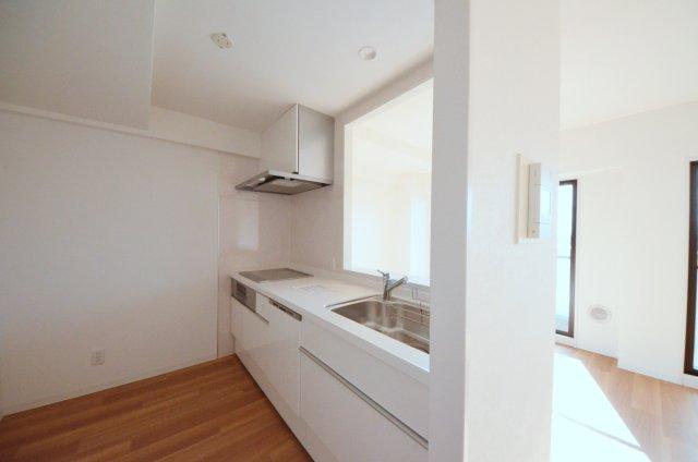 サンシティ庚午