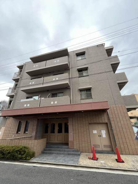 ペルル庚午中弐番館