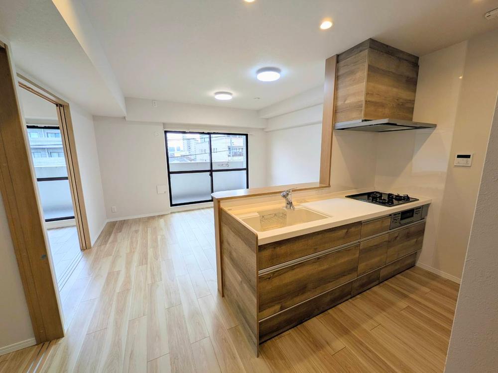 藤和シティコープ舟入