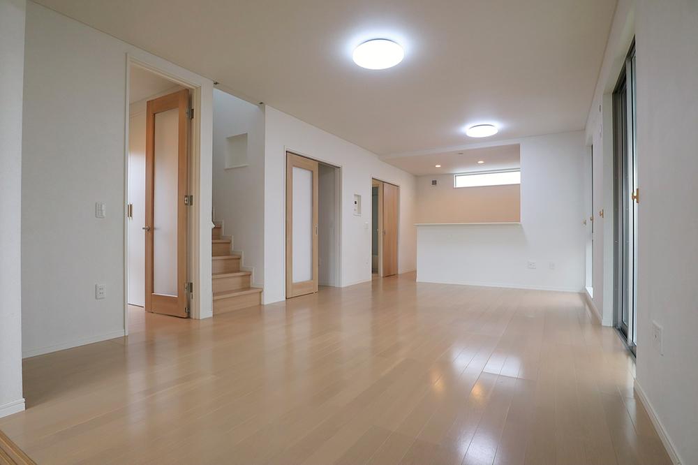 広島県広島市安佐南区長楽寺