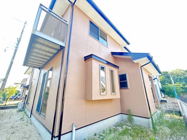 山口県宇部市文京台