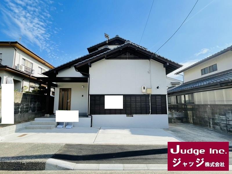 山口県下関市長府安養寺