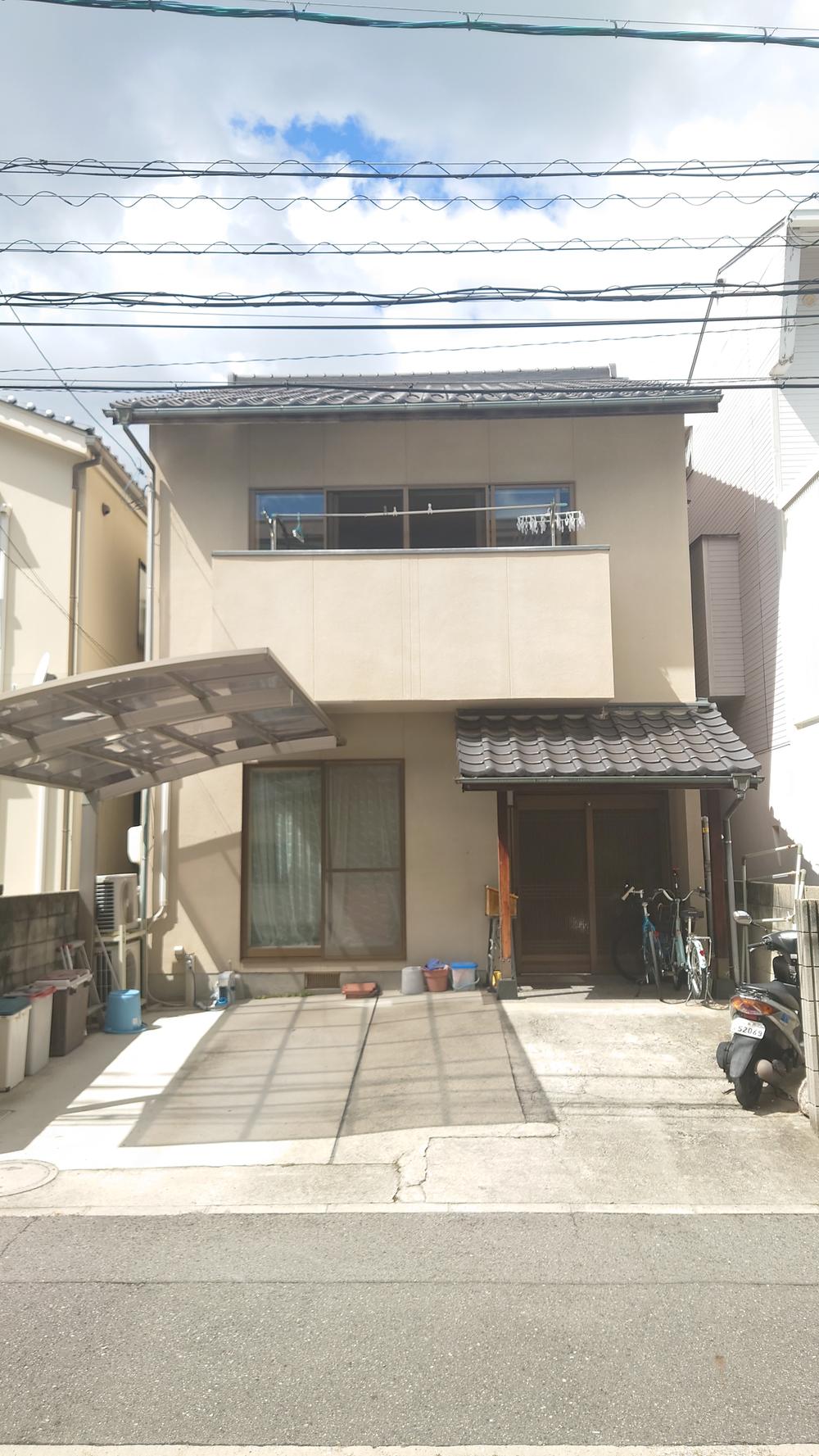 広島県広島市南区旭