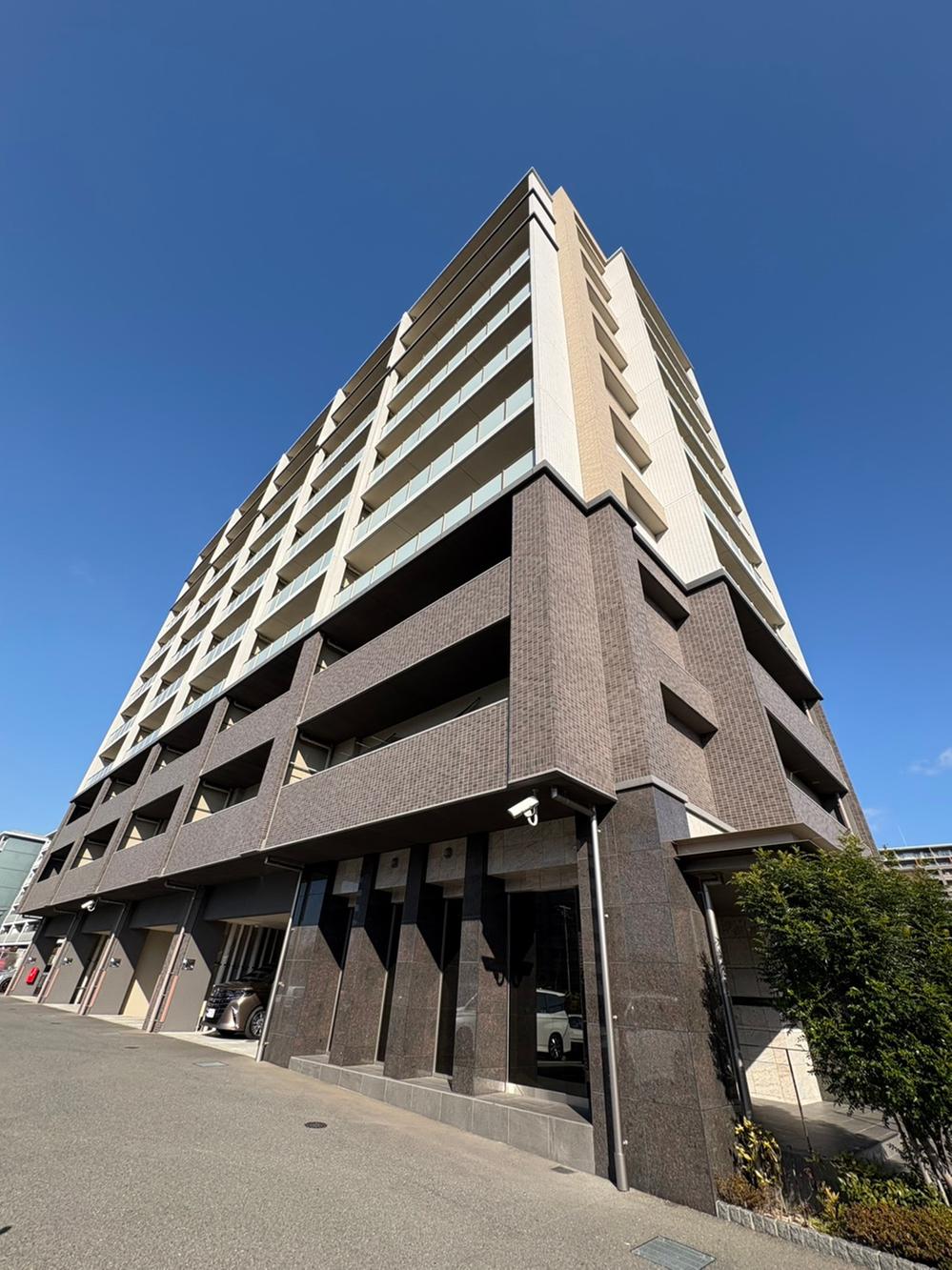 オーヴィジョン宇部医大前