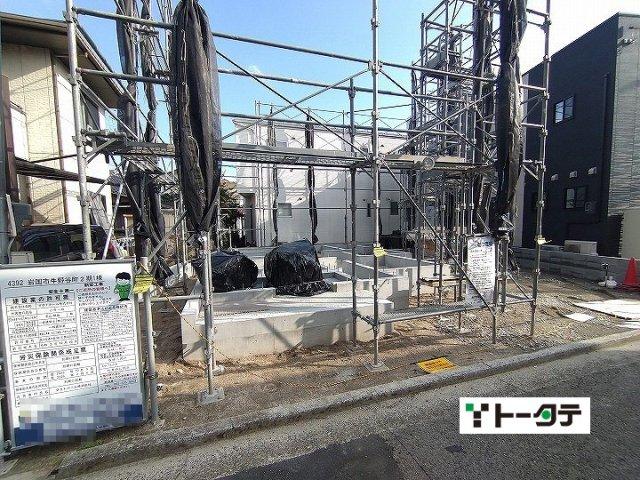 山口県岩国市牛野谷町