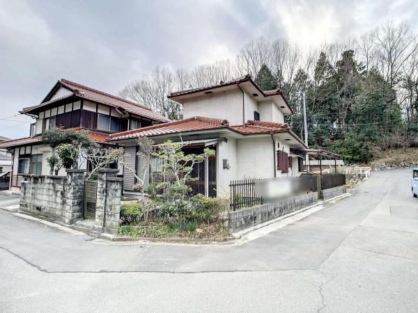 広島県東広島市高屋町郷