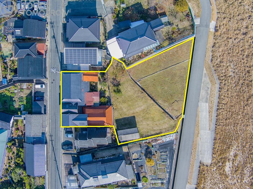 広島県広島市安佐北区可部