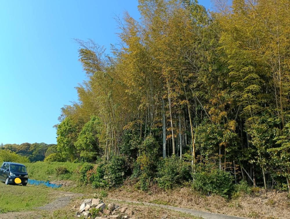 山口県山陽小野田市大字埴生