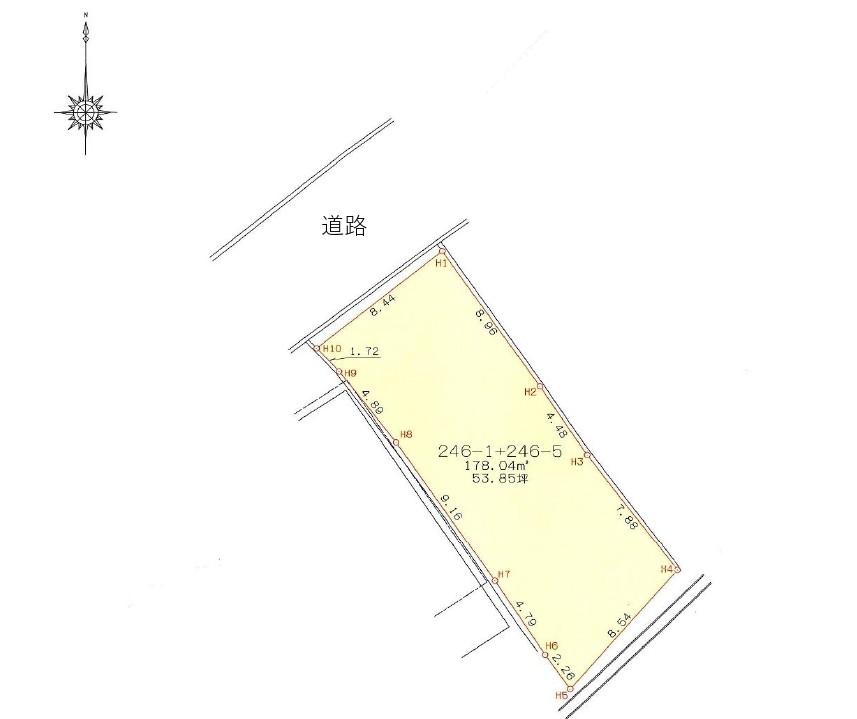岡山県岡山市南区箕島